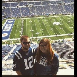 Meet your Posher, Kirk